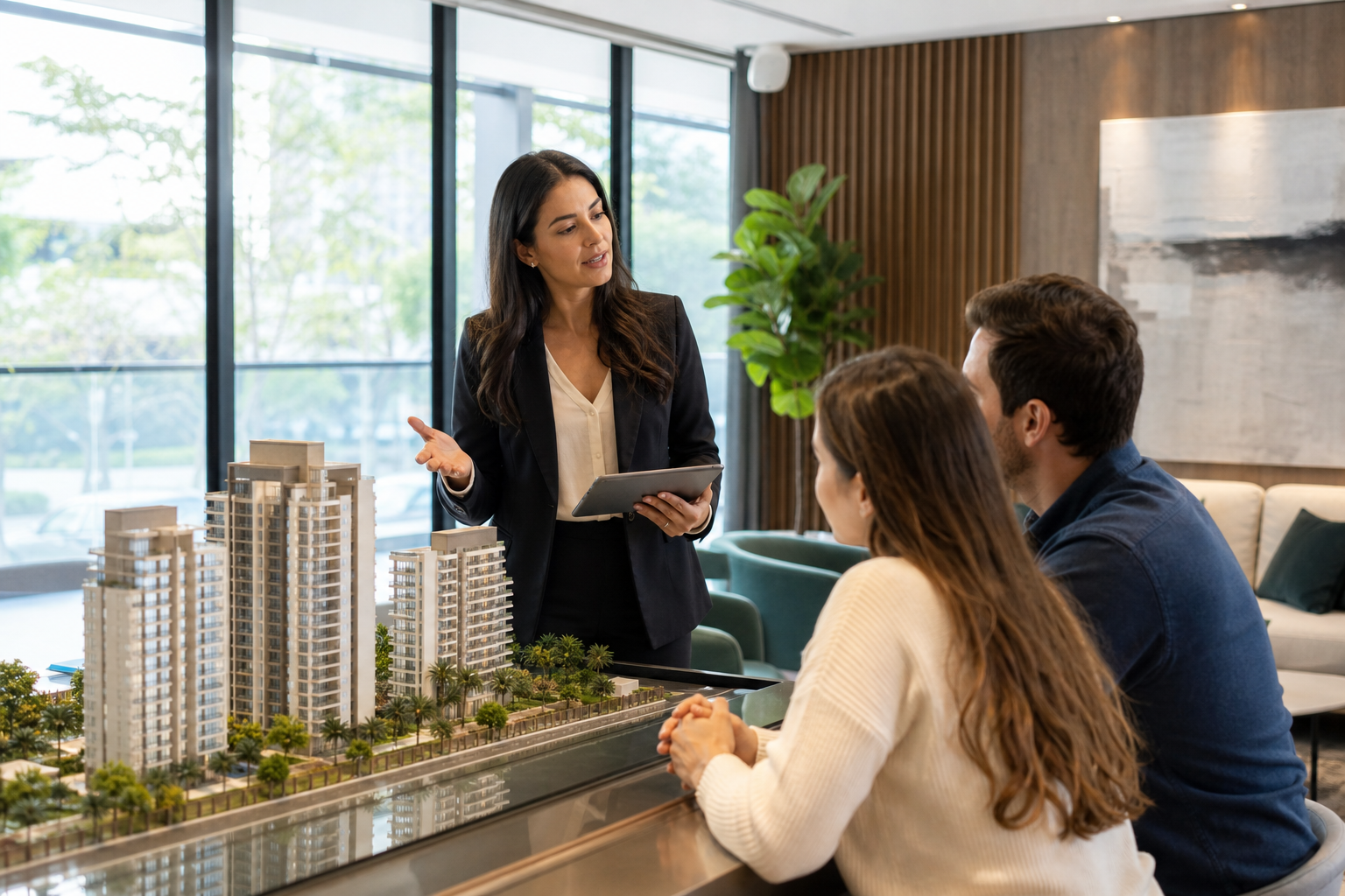 Sistema para Venda de Imóveis na Planta: Como Imobiliárias e Incorporadoras Vendem Mais com Tráfego Pago e CRM em 2026