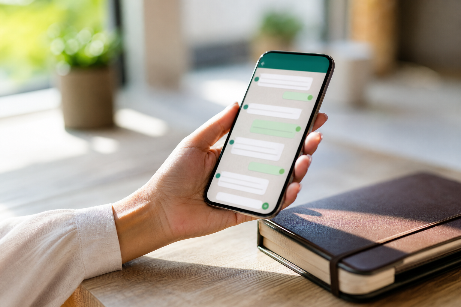 WhatsApp Business para Imobiliárias: Como Usar Recursos Avançados e Converter Mais Leads em 2026
